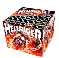 Hellrider 49ran 65mm
