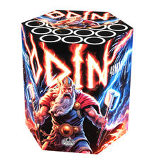 Odin 19ran 48mm