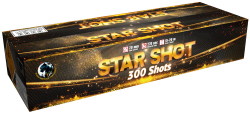 Star shot 300ran 20mm