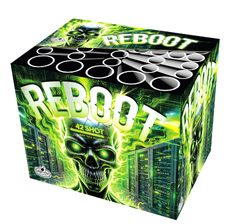 Reboot 42 ran 25-38mm