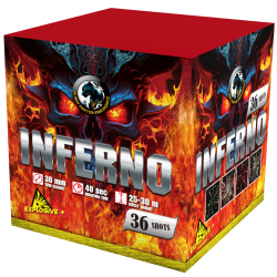 Inferno 36ran 30mm