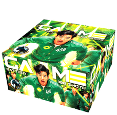 Game 100ran 20mm