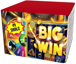 Big win 49ran 20mm