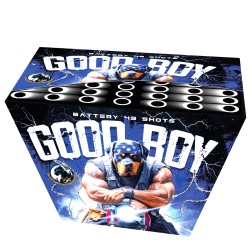 Good Boy 49ran 20mm FAN