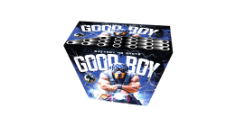 Good Boy 49ran 20mm FAN