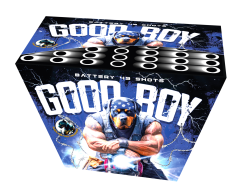 Good Boy 49ran 20mm FAN