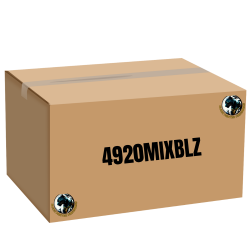 Mix karton 49 ran 20 mm