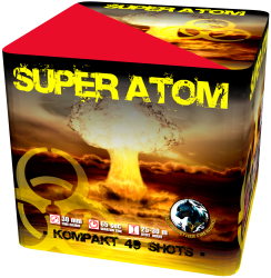 Super Atom 49 ran 30 mm