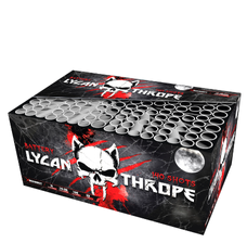 Lycanthrope 140ran 25-30mm