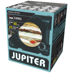 Jupiter 25ran 30mm
