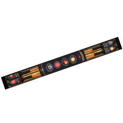 Rakety Jupiter 4 kusy