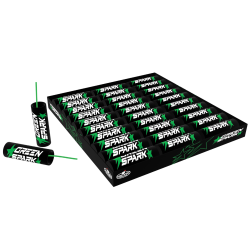 Green Spark 30 kus