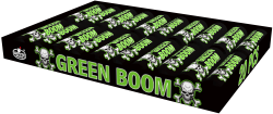 Green boom 20ks