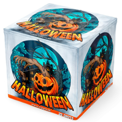 Halloween 25ran 25mm