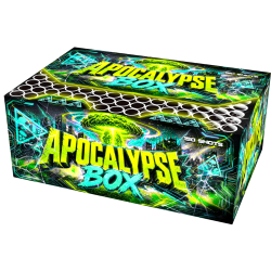 Apocalypse Box 150 ran 20 mm