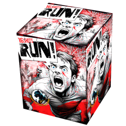 Run! 16 ran 20 mm