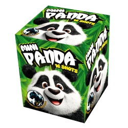 Mini Panda 16 ran 20mm