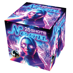 Neon 25 ran 20 mm
