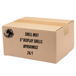 Shell 5