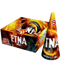 Vulkn Etna 3 kusy
