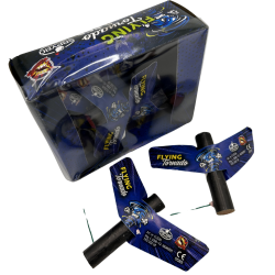 Flying tornado 6 kus
