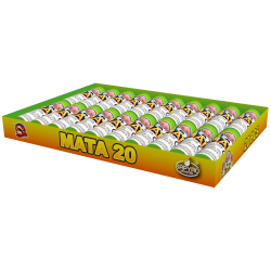 Mata 20 kus