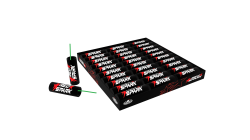 Red spark 30ks