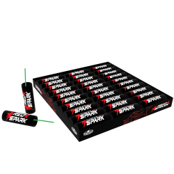 Red Spark 30kus