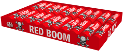 Red boom 20ks