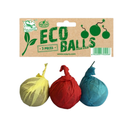 Eco Balls 3 kusy