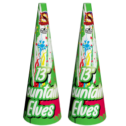 Fontna Elves 13  2 kusy