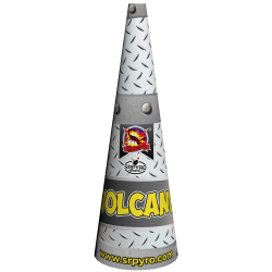 Volcano 2 kusy