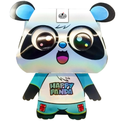 Font�na Happy Panda