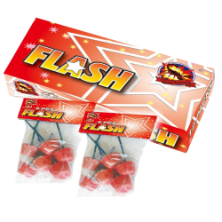 Flash 6 kus