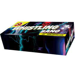 Whistling Bang 12 kus