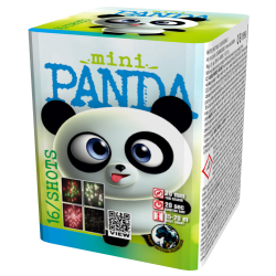 CLE4026MI-Mini panda