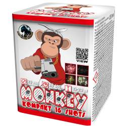 CLE4026MO-Monkey