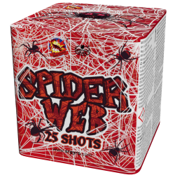Spiderweb 25 ran 20 mm