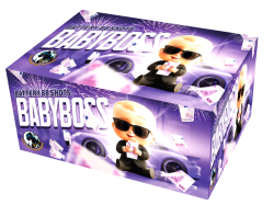 BabyBoss 88 ran 20 mm