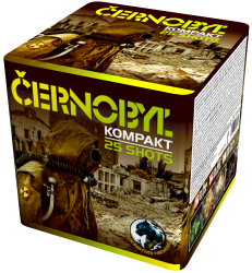 ernobyl 25 ran 25 mm