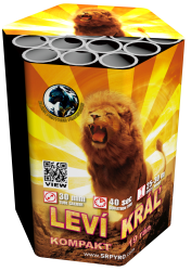 Lion king 19 ran 30 mm