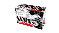 Gladiator 24 ran 38 mm