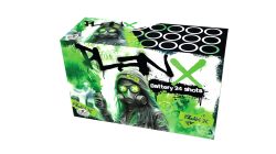 Plan X 24 ran 36 mm