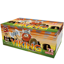 Viking 72 ran 20 mm