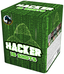 Hacker 16 ran 30 mm