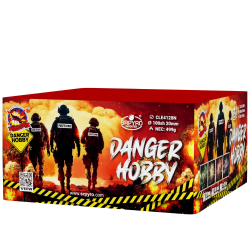 Danger Hobby 100 ran 20 mm