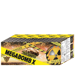 Megabomb 150 ran 20 mm