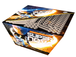 Supernova 150 ran 20 mm