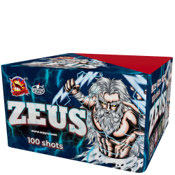 Zeus 100 ran 25 mm