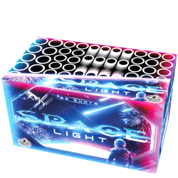 Vesm�rna �iara 56 ran 20-25-30 mm